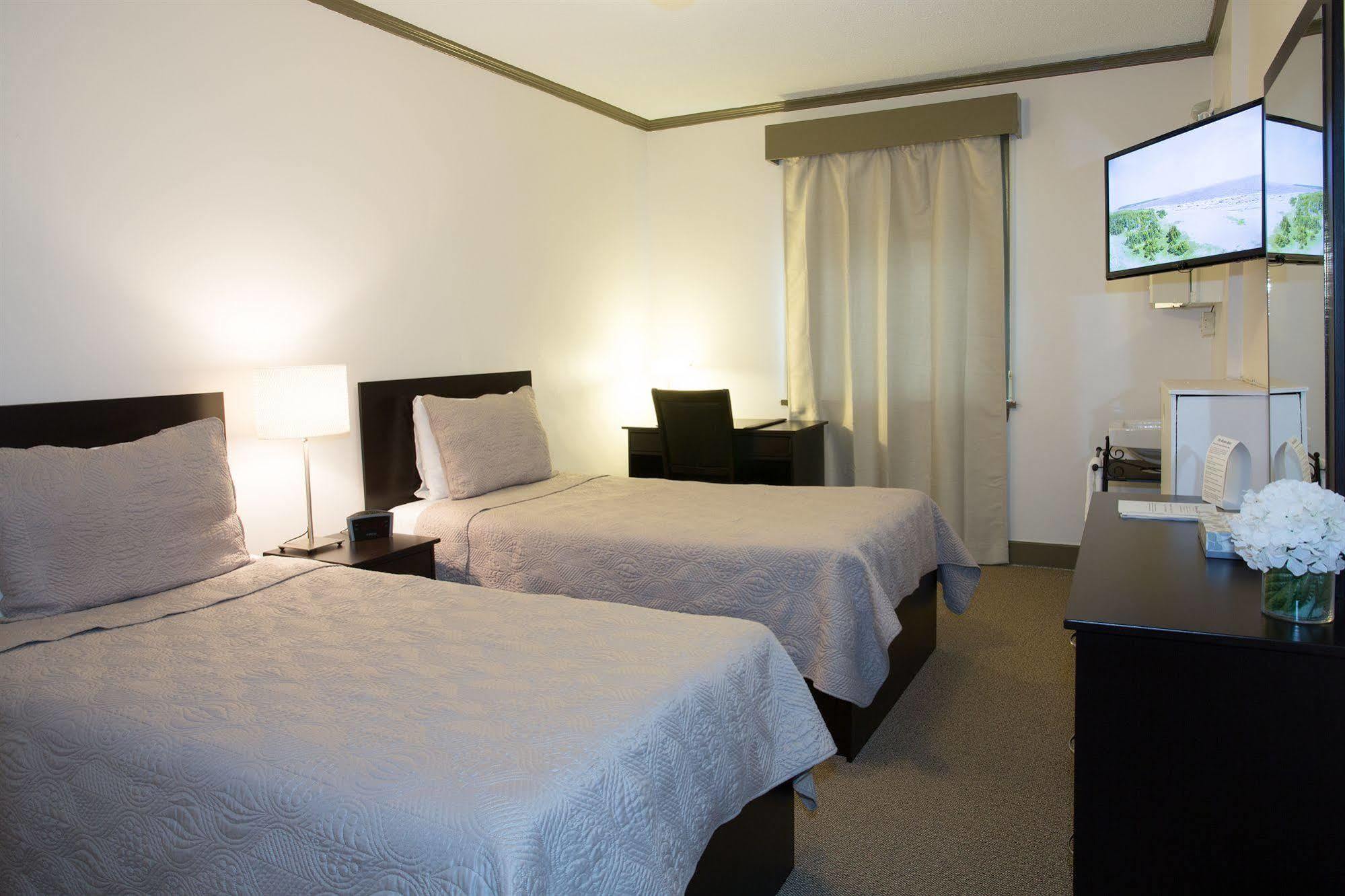The Buchan Hotel Vancouver Zewnętrze zdjęcie
