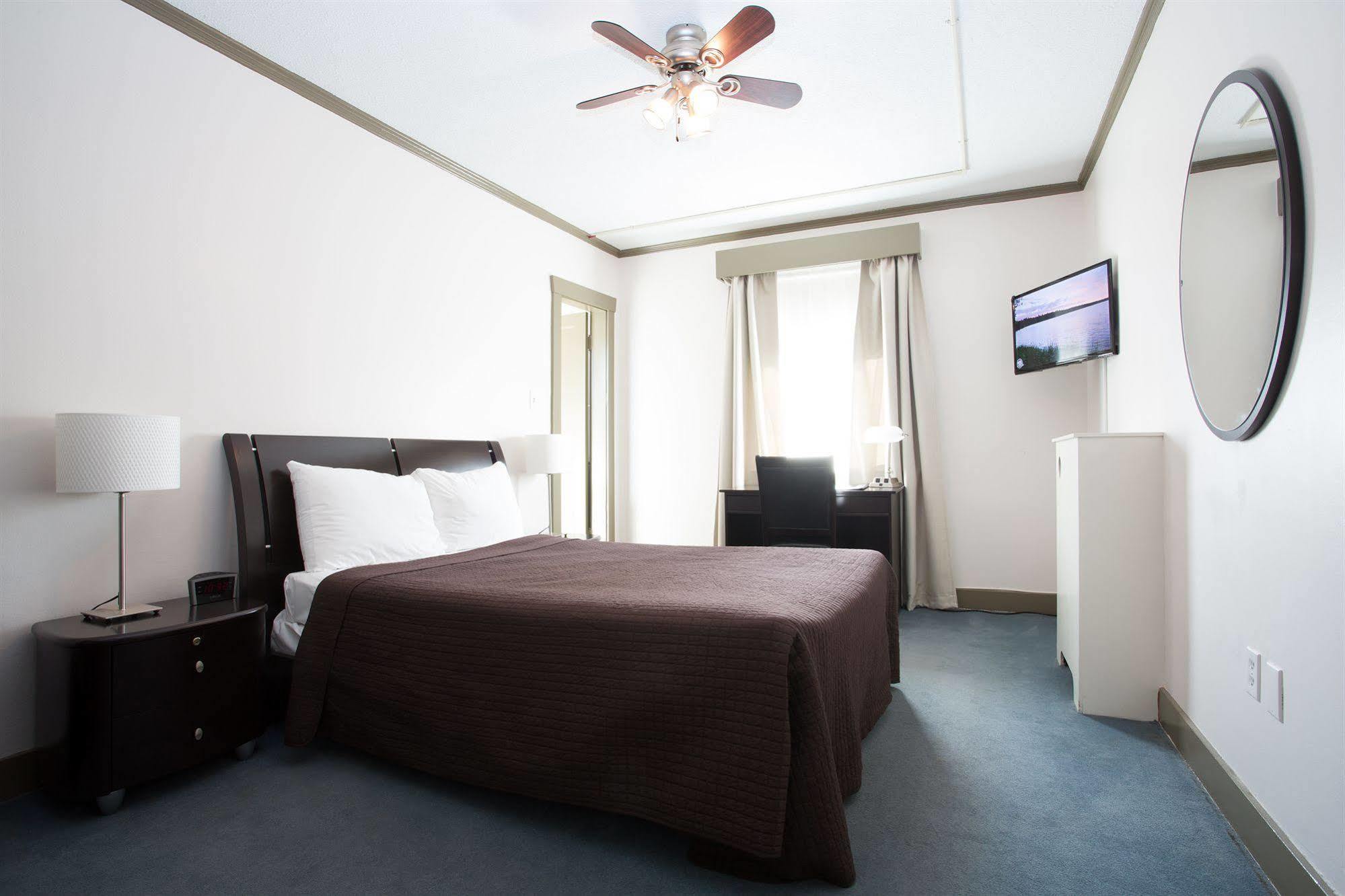 The Buchan Hotel Vancouver Zewnętrze zdjęcie
